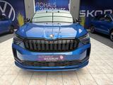 Skoda Kodiaq 1.5 TSI Sportline*DCC*MATRIX*NAVI*AHK*5JG - : Geländewagen, Automatik