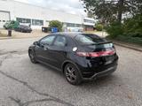 Honda Civic Lim. 5-trg. 1.4 Sport - Honda Civic Gebrauchtwagen in Hamburg