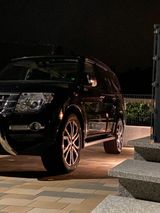 Mitsubishi Pajero 3,2 DI-D 4WD Final Edition Automatik ... - Mitsubishi Pajero: Final Edition