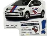 Volkswagen up! Sondermodell ECW - gebrauchte Kleinwagen in Wilhelmshaven