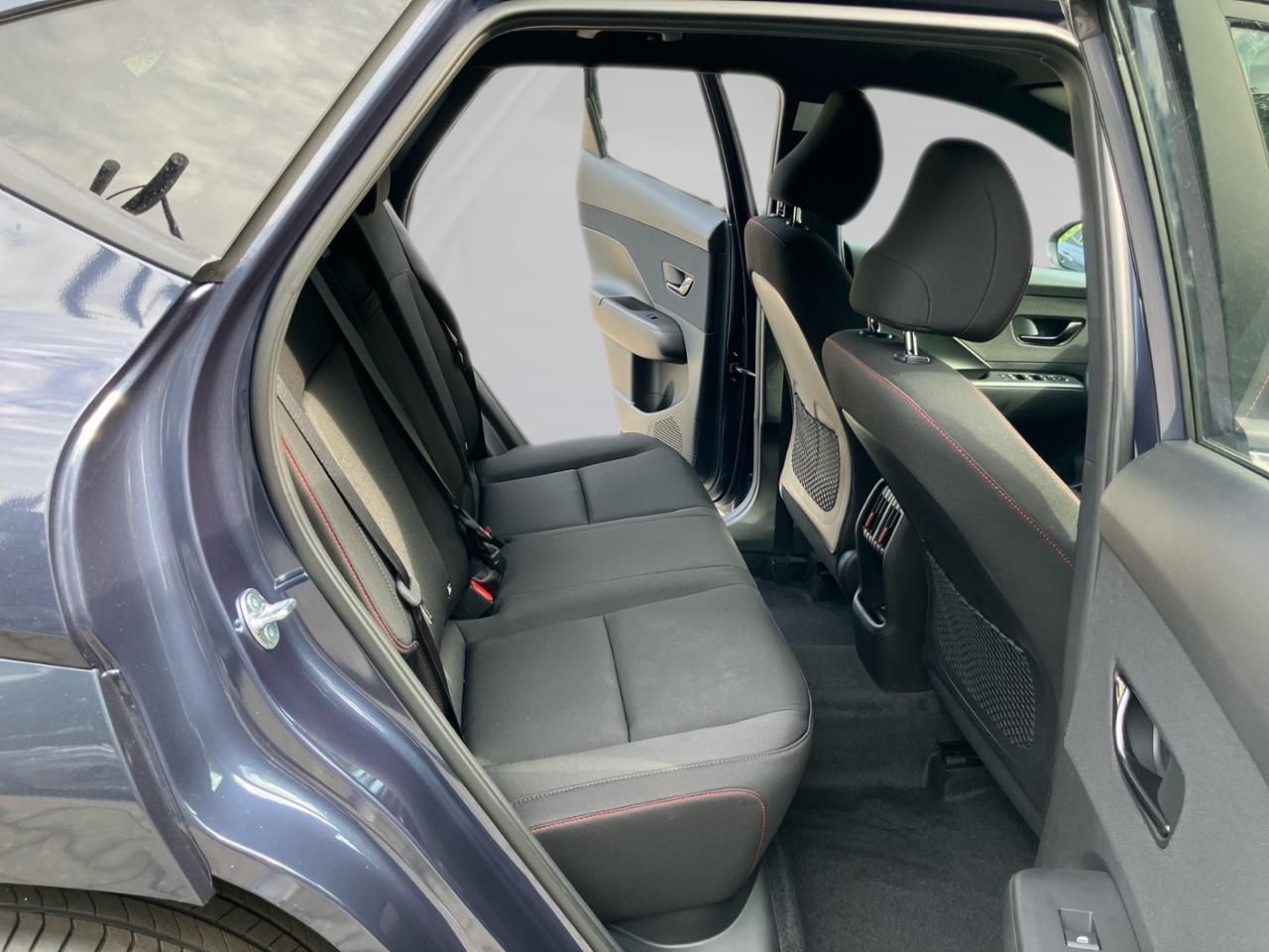 Fahrzeugabbildung Hyundai Kona 1.6 T-GDI N Line 2WD (EURO 6e)(OPF) 360 ACC