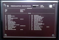 FERRARI 296 GTS 6xCarbon|TwoTone|Lift|JBL|NeckW|VentilS|