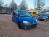 Volkswagen Caddy Kombi*Klima*Technisch top*8xBereifung