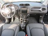 Jeep Renegade Longitude Mild-Hybrid FWD - Jeep Renegade Longitude mit Hybrid-Antrieb (Benzin/Elektro)