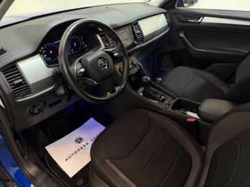 Skoda Kodiaq - 8