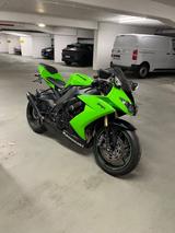 Kawasaki Zx10r  - Kawasaki Motorräder in Wuppertal