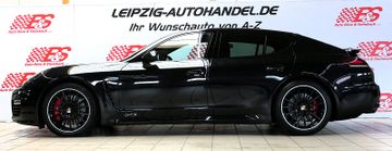 Porsche Panamera - 2