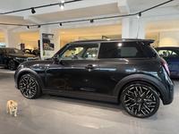 MINI Cooper S Favoured Trim 3-trg.