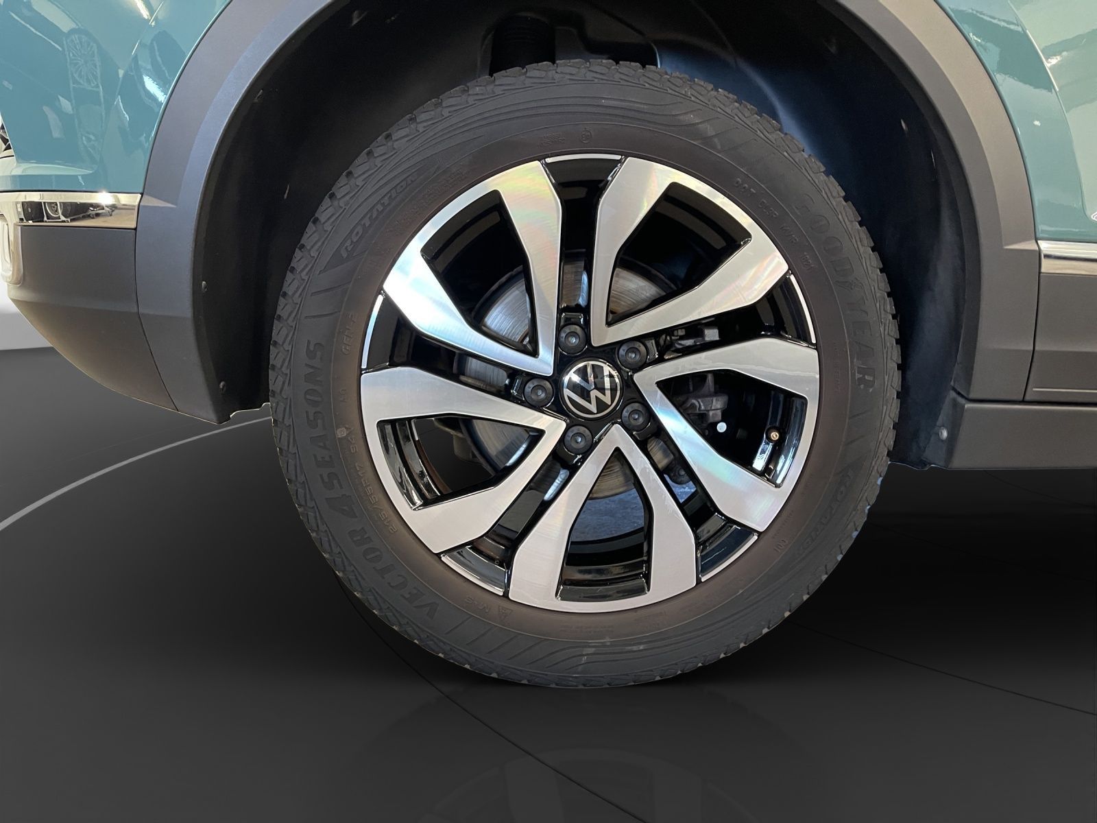 Volkswagen T-Roc - Bild 16