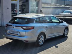 Fahrzeugabbildung Megane IV Grandtour Experience 1.5 dCi 110 Energ