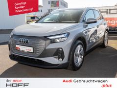 Audi Q4 e-tron 35 Navi Led 19 Zoll GJR SH