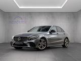 Mercedes-Benz C 300 AMG /CARPLAY/360°/HEAD-UP/COMAND/VIRTUAL - Mercedes-Benz C 300: Limousine
