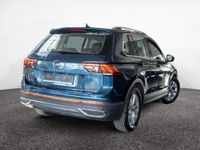 Volkswagen Tiguan - Vorschau Bild 4