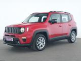 Jeep Renegade Limited ACC|Einparkhilfe|Fernlichtassis - Jeep Renegade Gebrauchtwagen in Frankfurt