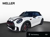MINI John Cooper Works Cabrio HUD H/K SHZ Sportpaket