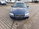 Volvo S80 2.4 Comfort/Klima/Alu/Tüv Neu - Volvo: C80