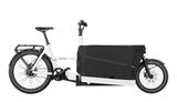 Riese & Müller Packster70 vario Lastenrad Kinder 1250 Wh - E-Lastenräder