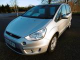 Ford S-Max TDCI Titanium, 7-Sitzer - gebrauchte Ford S-Max aus dem Jahr 2006