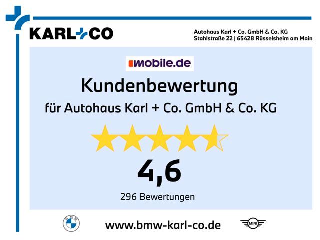 BMW M2 Carbon ACC Harman/Kardon adap.LED Driving.Ass foto 16