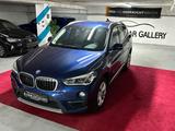 BMW X1 Baureihe X1 sDrive 18 d Advantage*AHK*Assist* - BMW X1: Sdrive18d
