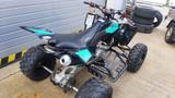 Yamaha YFZ 450R - YAMAHA YFZ