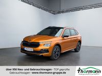 Skoda Kamiq - Vorschau Bild 1