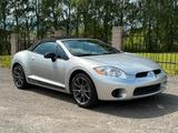 Mitsubishi Eclipse 2.4 GS Spyder - gebrauchte Mitsubishi Cabrios
