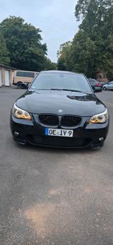 BMW Bmw E60 530d 2006 - BMW 530: 530d E60