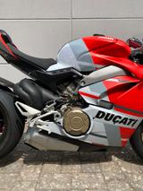 Ducati PANIGALE V4 S CORSE **VIELE EXTRAS** - DUCATI PANIGALE V4 S