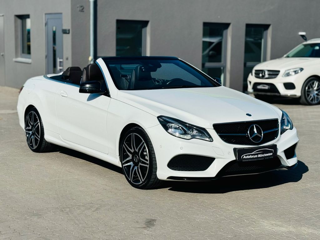 Mercedes-Benz E 250