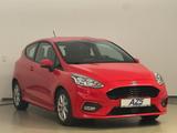 Ford Fiesta 1.0 EcoBoost ST-Line SFW Spurhalte Parkh. - Ford Fiesta: 1.1