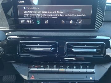 Nissan Micra Advance 40 kWh °Winter-Paket°Navi°RFK°AAC°