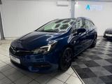 Opel Astra K Sports Tourer 1.2 GS Line Start/Stop - Opel Astra: Kombi, Astra2