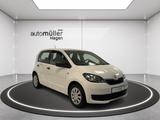 Skoda Citigo 1.0 MPI Active KLIMA|AUX|ALLWETTER|LED - gebrauchte Skoda Citigo aus dem Jahr 2019