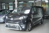 Toyota Proace Verso L2 Executive LED ACC Pano R.Cam Mas - Toyota Kleinbus 7-Sitzer