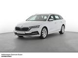 Skoda Octavia Combi Style TDI DSG 18 Zoll  HUD  PDC  S
