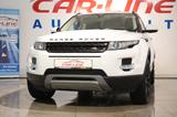 Land Rover Range Rover Evoque 2.2 SD4 *Automatik*Leder*Navi - Land Rover aus 2014