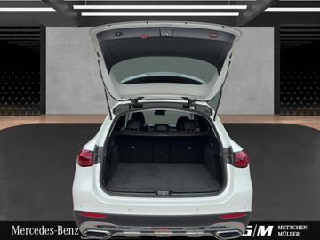 Mercedes GLC 200 - 9