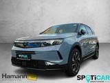 Opel Grandland 1.2 GS 48V Mild-Hybrid LED Multimedia  - Opel Grandland (X) Hybrid (/Elektro) Hybrid4 mit Benzin-Antrieb