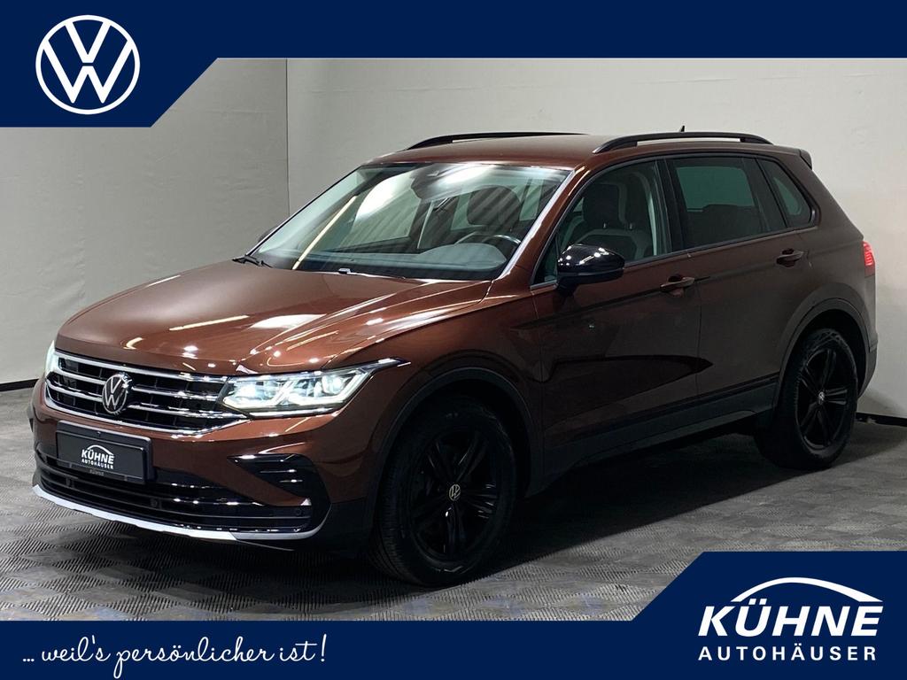 Volkswagen Tiguan Urban Sport 20 TDI DSG 4M  AHK MATRIX 2023