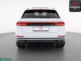 Audi SQ8 4.0 TFSI qu MASSAGE,MATRIX,B+O,HUD,360,AHK - Audi SQ8 Gebrauchtwagen in Berlin