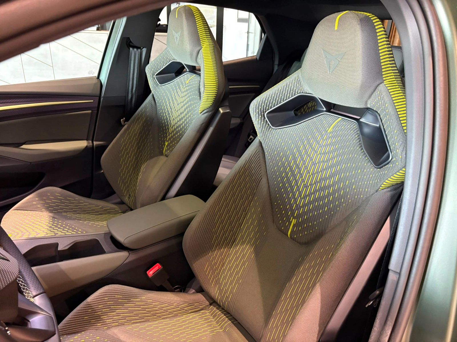 Cupra Raval - Bild 11