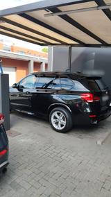 BMW X5 xDrive30d M Sport PANO,HK,LED,360, Digital - BMW X5: Xdrive30d M Sport