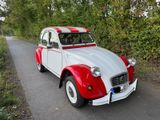 Citroën 2 CV Dolly  - Citroën 2 CV: Dolly