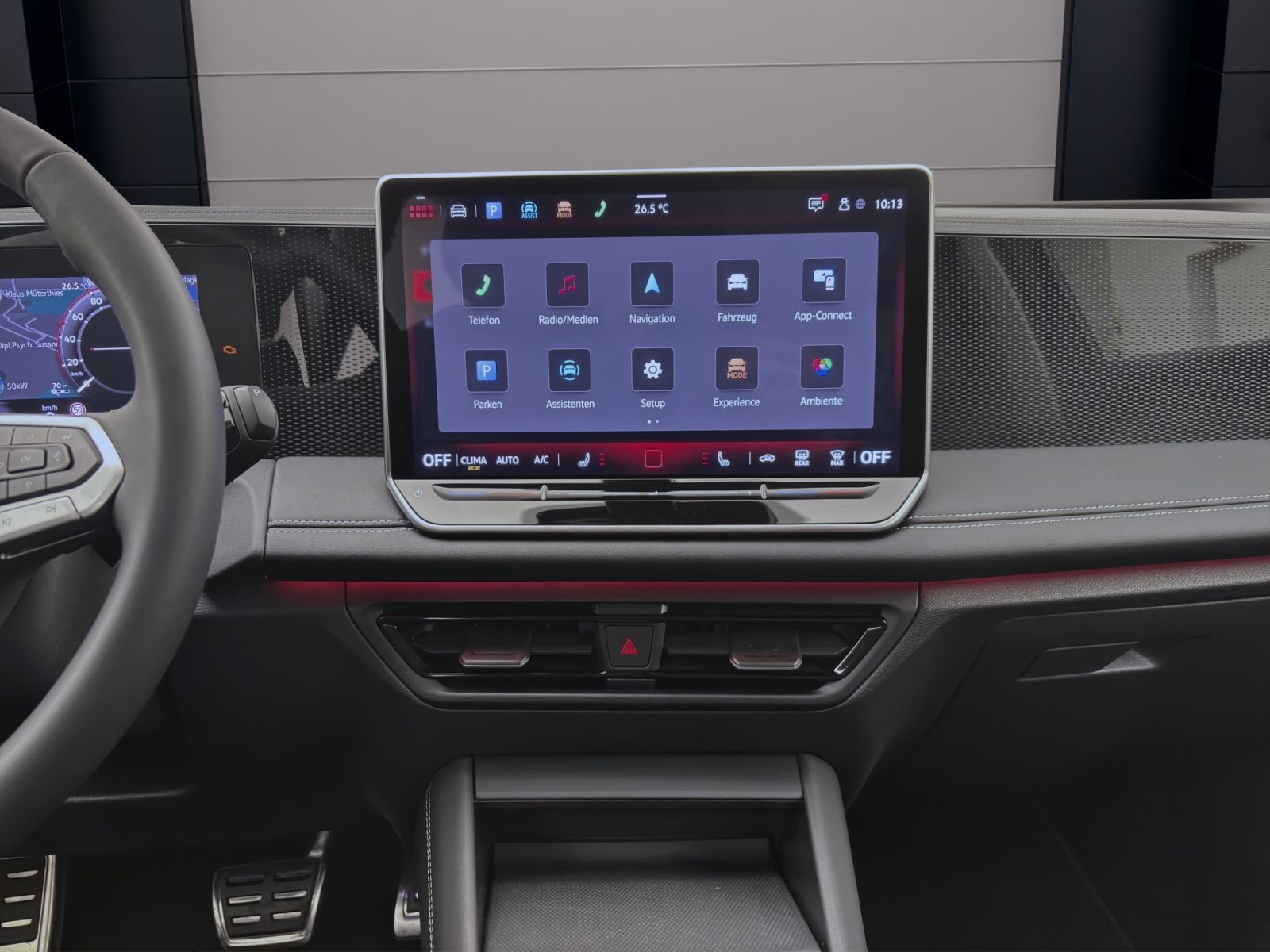 Volkswagen Tiguan - Bild 14