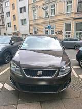 Seat Alhambra 2.0 - 2014 mit 7 sitze  Voll... - Seat Alhambra in Dortmund