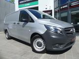 Mercedes-Benz Vito Kasten 110 CDI lang WÜRTH-REGAL/KAM/SHZ - Mercedes-Benz Vito 110 cdi