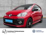 Volkswagen up! GTI 1.0 TSI Beats 17Zoll DAB+ - Volkswagen up!: Beats