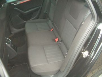 Skoda Octavia - 11