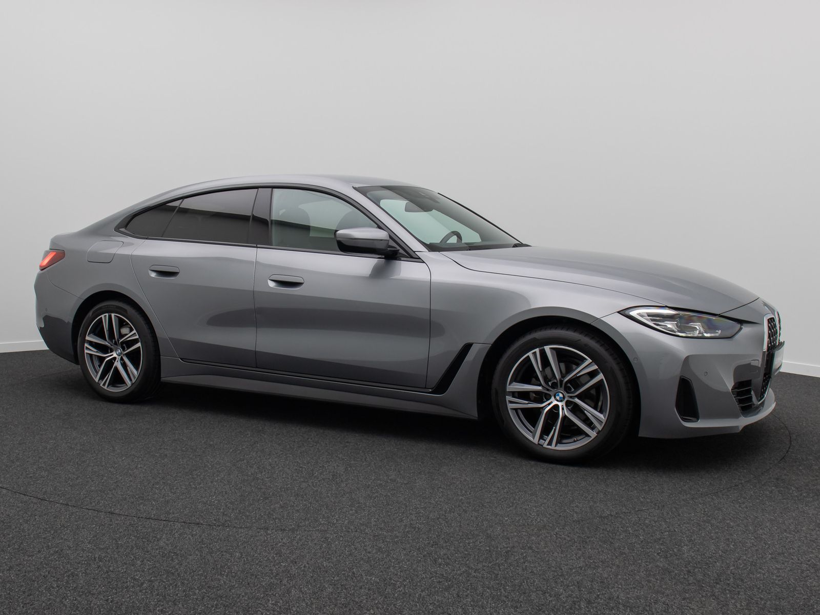 Fahrzeugabbildung BMW 420 Gran Coup&eacute; Kamera HUD DAB H/K Sport 18Zoll